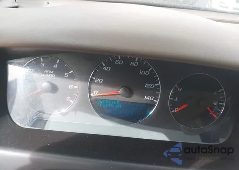 2008 Chevrolet Impala Lt из США, поврежденный, VIN 2G1WT55K089144280